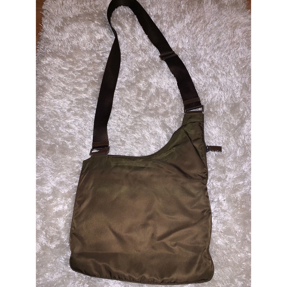 Vintage Prada Bag - Picture 2 of 6